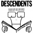 DESCENDENTS - Everything Sucks - LP
