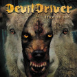 DEVILDRIVER - Trust No One - DIGI CD