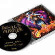 DEVIL MASTER - Satan Spits On Children Of The Light - CD