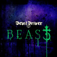 DEVILDRIVER - Beast - DIGI CD
