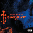 DEVILDRIVER - The Fury Of Our Maker's Hand - CD