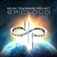 DEVIN TOWNSEND PROJECT - Epicloud - CD