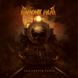 DIAMOND HEAD - Coffin Train - DIGI CD
