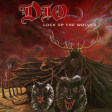 DIO - Lock Up The Wolves - CD