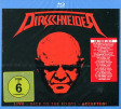 DIRKSCHNEIDER - Live - Back To The Roots - Accepted! - BLURAY+2CD