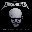 DIRKSCHNEIDER - Live - Back To The Roots - DIGI 2CD