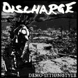 DISCHARGE - Demo-lition Style - LP