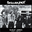 DISCHARGE - Early Demo's Demo March - June 1977 - LP