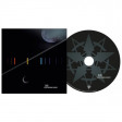 DODHEIMSGARD - Black Medium Current - DIGI CD