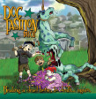 DOG FASHION DISCO - Beating A Dead Horse To Death - CD