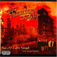 DOG FASHION DISCO - The City Is Alive Tonight - 2CD