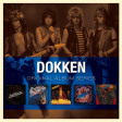 DOKKEN - Original Album Series - BOX 5CD