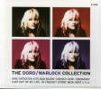 DORO - The Doro / Warlock Collection - 3CD