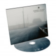 DOWNFALL OF GAIA - Silhouettes Of Disgust - DIGI CD