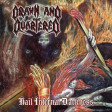 DRAWN AND QUARTERED - Hail Infernal Darkness - CD