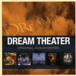 DREAM THEATER - Original Album Series - BOX 5CD
