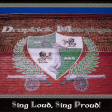 DROPKICK MURPYS - Sing Loud, Sing Proud - LP