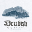 DRUDKH - A Few Lines In Archaic Ukranian - DIGI CD