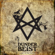 DUNDERBEIST - Songs Of The Buried - CD