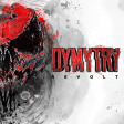 DYMYTRY - Revolt - DIGI CD