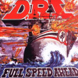 D.R.I. - Full Speed Ahead - CD