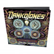 DANKO JONES - Electric Sounds - EARBOOK CD