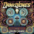 DANKO JONES - Electric Sounds - CD