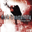 DARK TRANQUILLITY - Damage Done - CD