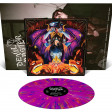 DEVIL MASTER - Satan Spits On Children Of Light - LP