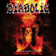 DIABOLIC - Blastmasters, Twisted Metal - CD