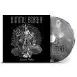 DIMMU BORGIR - Inspiratio Profanus - DIGI CD