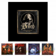 DIO - The Studio Albums 1996-2004 - BOX 4CD