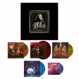 DIO - The Studio Albums 1996-2004 - BOX 6LP