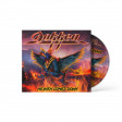 DOKKEN - Heaven Comes Down - CD