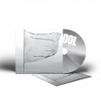 DOOL - The Shape Of Fluidity - DIGI CD