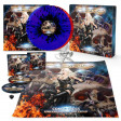 DORO - Conqueress - Forever Strong and Proud - BOX 2LP+2CD