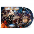 DORO - Conqueress - Forever Strong and Proud - DIGI 2CD