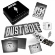 DUST BOLT - Sound & Fury - BOX CD