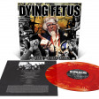 DYING FETUS - Destroy The Opposition - LP