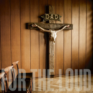 D-A-D - A Prayer For The Loud - DIGI CD