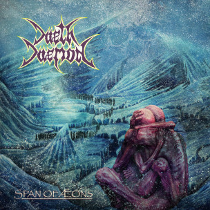 DAETH DAEMON - Span Of Aeons - 2CD