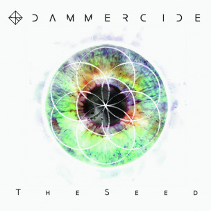 DAMMERCIDE - The Seed - CD