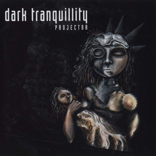 DARK TRANQUILLITY - Projector - CD