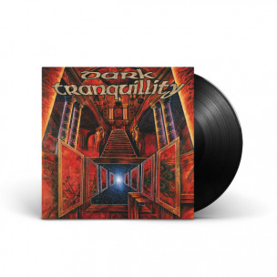 DARK TRANQUILLITY - The Gallery - LP