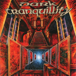 DARK TRANQUILLITY - The Gallery - CD
