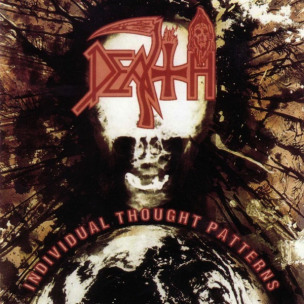 DEATH - Individual Thought Patterns - LP
