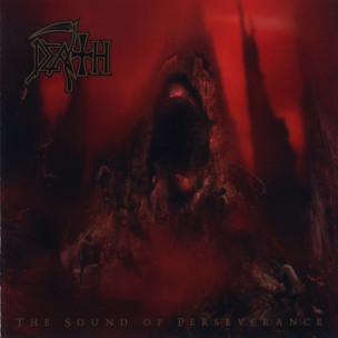 DEATH - The Sound Of Perseverance - 2CD