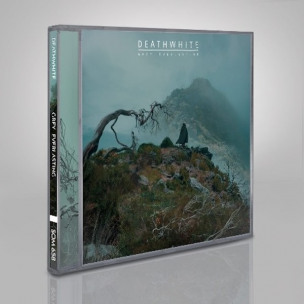 DEATHWHITE - Grey Everlasting - CD