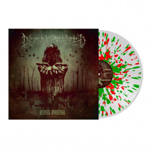 DECAPITATED - Blood Mantra - LP