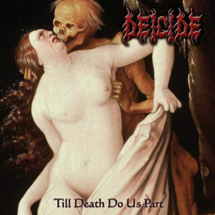 DEICIDE - Till Death Do Us Part - CD